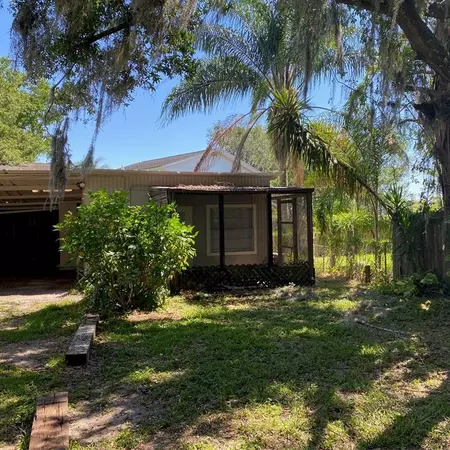 1 bedroom apartment for rent in College Park ORL - Central Orlando, Orlando