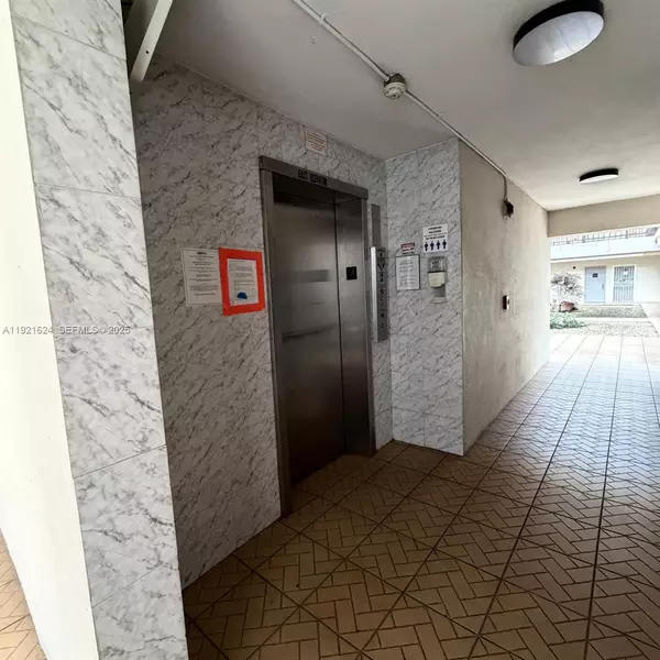 2 bedrooms apartment for rent in West Miami - Miami Dade, Miami