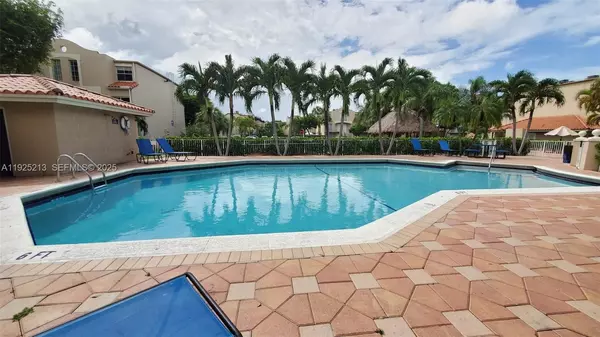 2 bedrooms apartment for rent in Westchester FL - Miami Dade, Miami