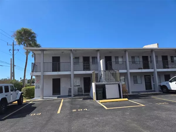 2 bedrooms apartment for rent in South Sarasota - Sarasota, Sarasota