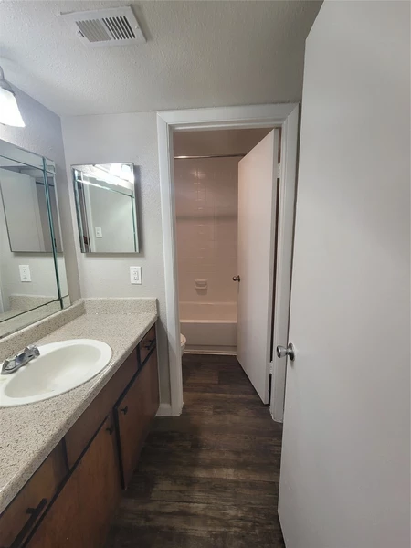 2 bedrooms apartment for rent in North Houston - Nw Houston, Houston