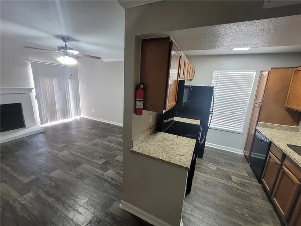 2 bedrooms apartment for rent in North Houston - Nw Houston, Houston