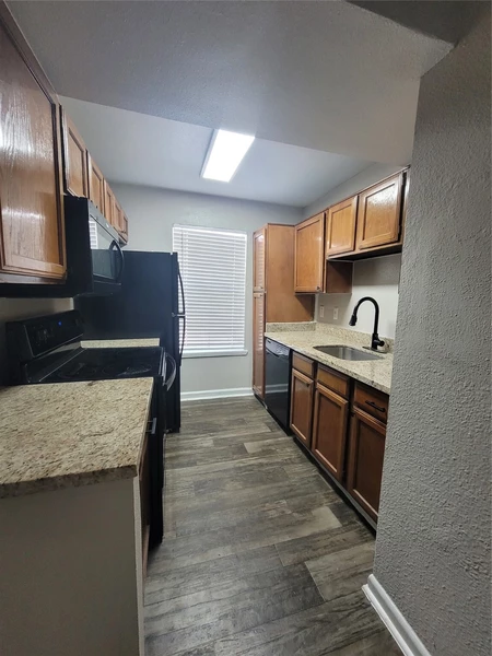 2 bedrooms apartment for rent in North Houston - Nw Houston, Houston