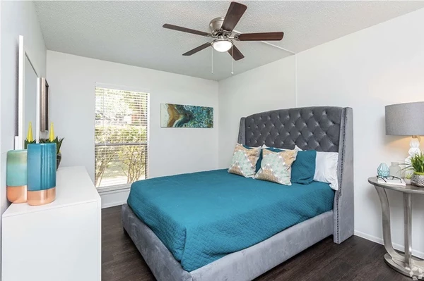1 bedroom apartment for rent in Uptown Central - North SATX, San Antonio