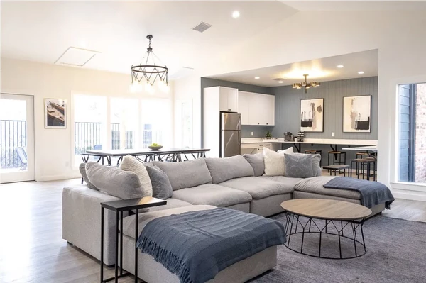 1 bedroom apartment for rent in Uptown Central - North SATX, San Antonio