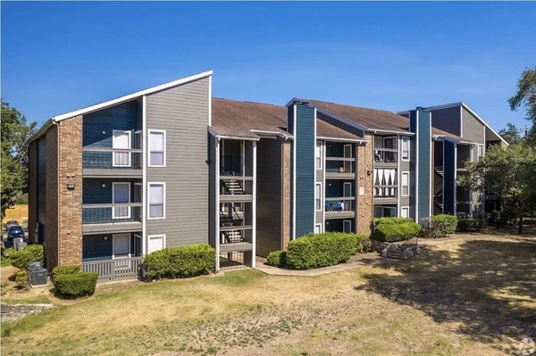 1 bedroom apartment for rent in Uptown Central - North SATX, San Antonio