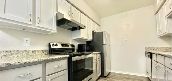 2 bedrooms apartment for rent in Memorial - West Houston, Houston