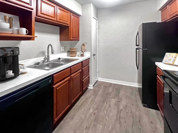 2 bedrooms apartment for rent in Memorial - West Houston, Houston