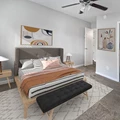 2 bedrooms apartment for rent in Memorial - West Houston, Houston