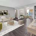 2 bedrooms apartment for rent in Memorial - West Houston, Houston
