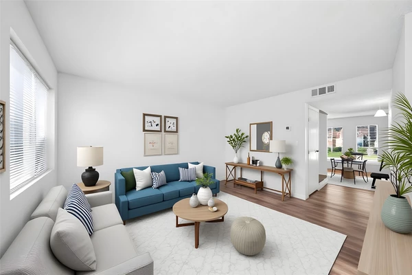 3 bedrooms apartment for rent in Spring Shadows - Nw Houston, Houston