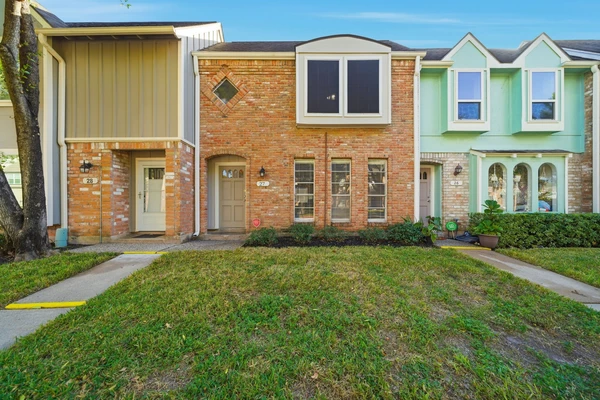 3 bedrooms apartment for rent in Spring Shadows - Nw Houston, Houston