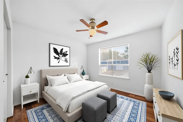 3 bedrooms apartment for rent in Spring Shadows - Nw Houston, Houston