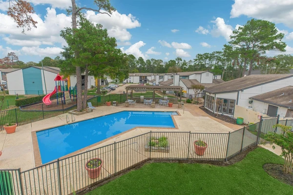 2 bedrooms apartment for rent in Spring - Ne Houston, Houston