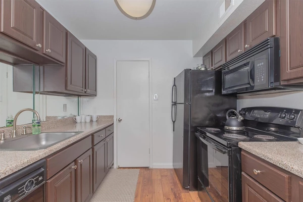 2 bedrooms apartment for rent in Spring - Ne Houston, Houston