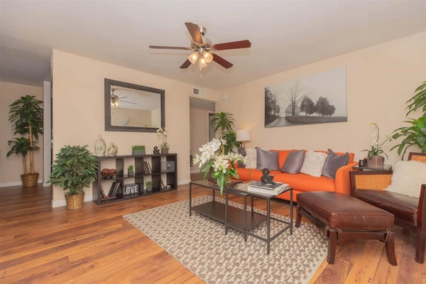 2 bedrooms apartment for rent in Spring - Ne Houston, Houston