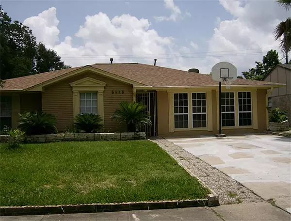 4 bedrooms apartment for rent in Fondren Gardens - Sw Houston, Houston