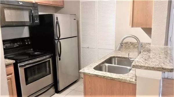 1 bedroom apartment for rent in Orlovista - West Orlando, Orlando
