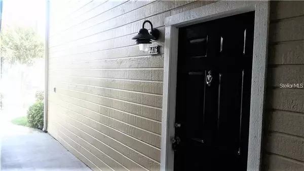 1 bedroom apartment for rent in Orlovista - West Orlando, Orlando