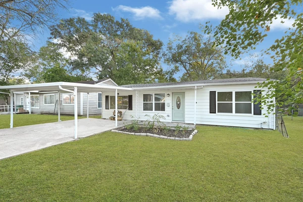 4 bedrooms apartment for rent in South Acres / Crestmont Park - Se Houston, Houston