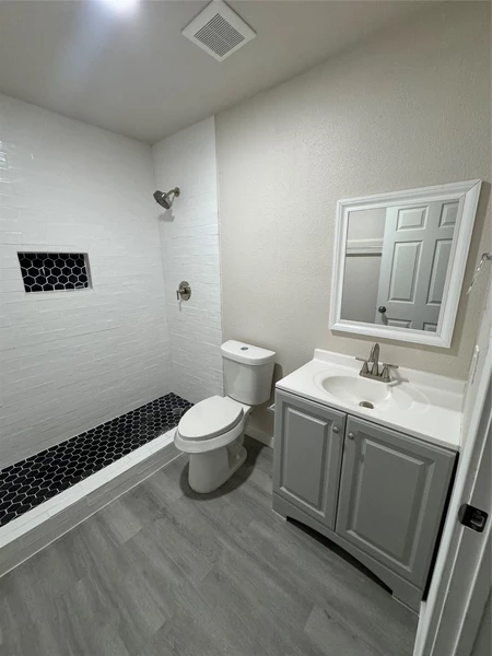 4 bedrooms apartment for rent in South Acres / Crestmont Park - Se Houston, Houston