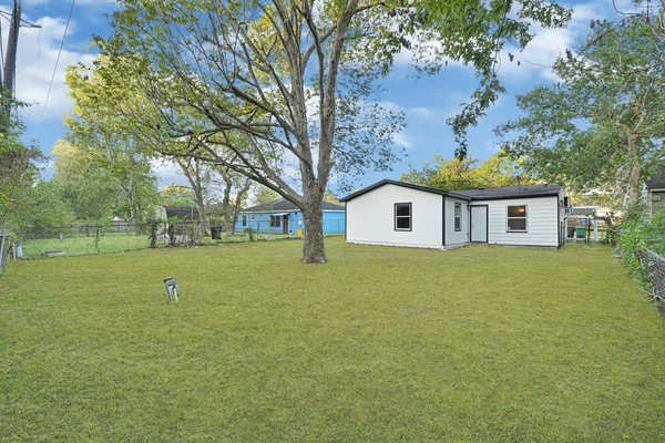 4 bedrooms apartment for rent in South Acres / Crestmont Park - Se Houston, Houston