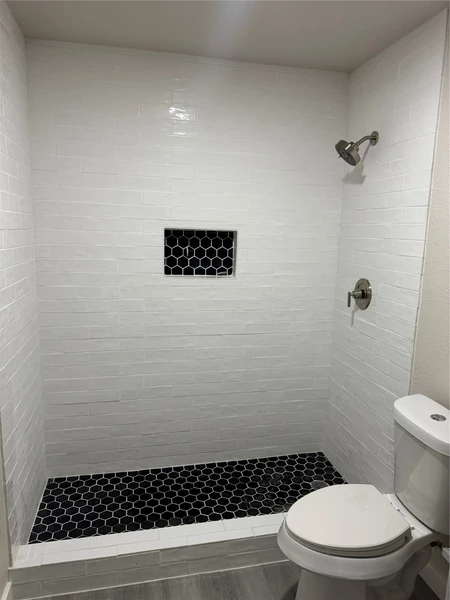 4 bedrooms apartment for rent in South Acres / Crestmont Park - Se Houston, Houston