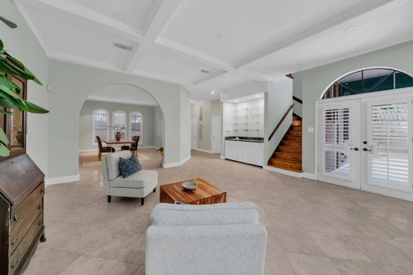 3 bedrooms apartment for rent in Montrose - Inner Loop, Houston