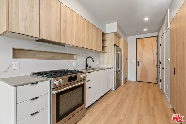 2 bedrooms apartment for rent in Sawtelle - Westside / South Bay, Los Angeles