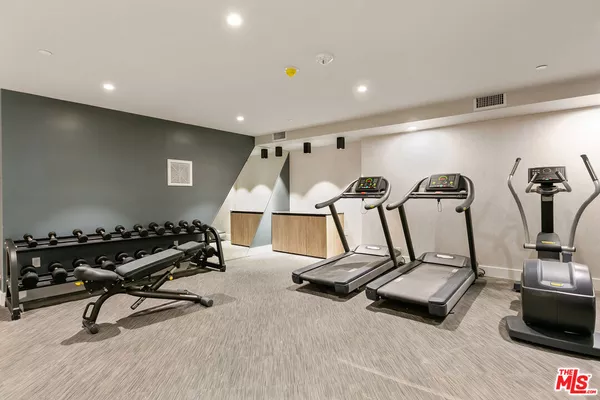 2 bedrooms apartment for rent in Sawtelle - Westside / South Bay, Los Angeles