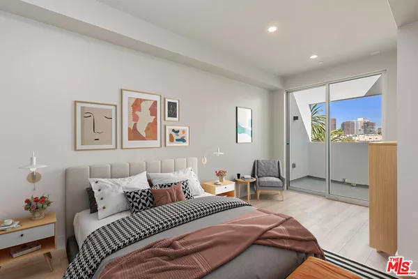 2 bedrooms apartment for rent in Sawtelle - Westside / South Bay, Los Angeles