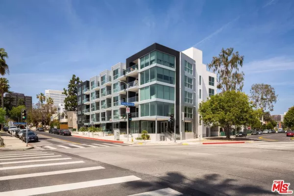 2 bedrooms apartment for rent in Sawtelle - Westside / South Bay, Los Angeles