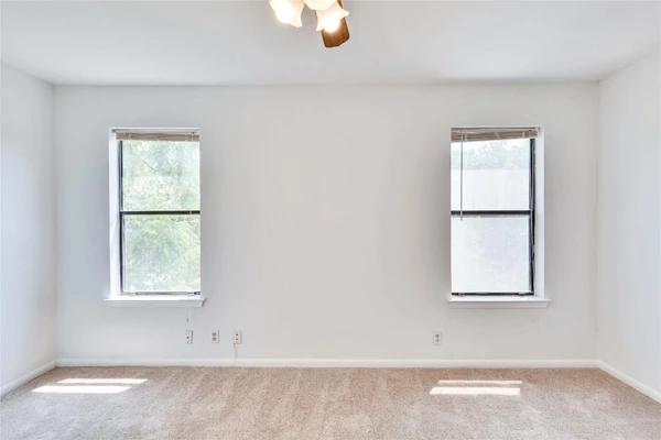 2 bedrooms apartment for rent in Garrison Park - South Austin, Austin
