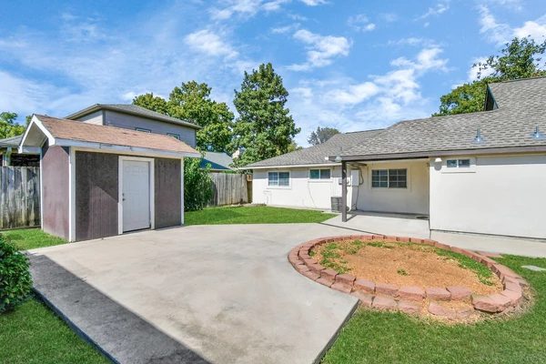 4 bedrooms apartment for rent in North Houston - Nw Houston, Houston