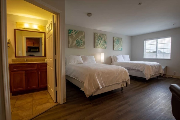 Studio Apartment for rent in North Houston - Nw Houston, Houston