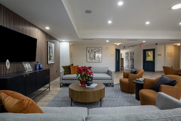 Studio Apartment for rent in North Houston - Nw Houston, Houston