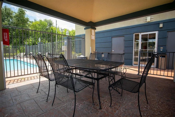 Studio Apartment for rent in North Houston - Nw Houston, Houston