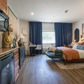 Studio Apartment for rent in North Houston - Nw Houston, Houston