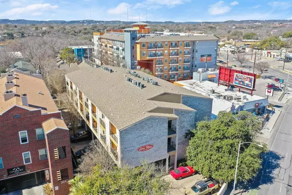 1 bedroom apartment for rent in Old West Austin - Central Austin, Austin