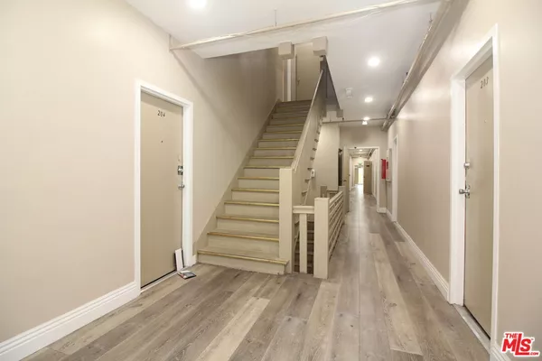 Studio Apartment for rent in Pico Union - Central Los Angeles, Los Angeles