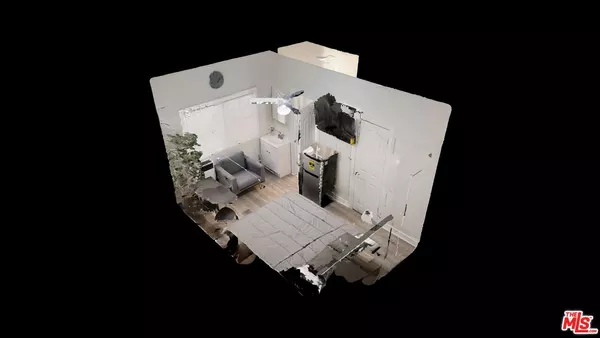 Studio Apartment for rent in Pico Union - Central Los Angeles, Los Angeles