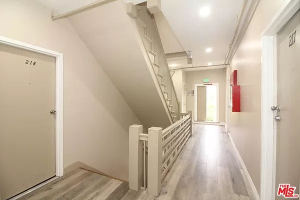 Studio Apartment for rent in Pico Union - Central Los Angeles, Los Angeles