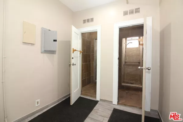 Studio Apartment for rent in Pico Union - Central Los Angeles, Los Angeles