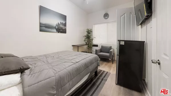 Studio Apartment for rent in Pico Union - Central Los Angeles, Los Angeles