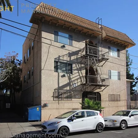 Studio Apartment for rent in Pico Union - Central Los Angeles, Los Angeles