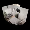 Studio Apartment for rent in Pico Union - Central Los Angeles, Los Angeles