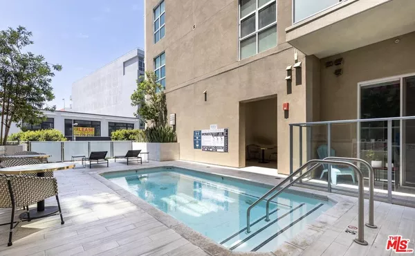 2 bedrooms apartment for rent in Pico Union - Central Los Angeles, Los Angeles