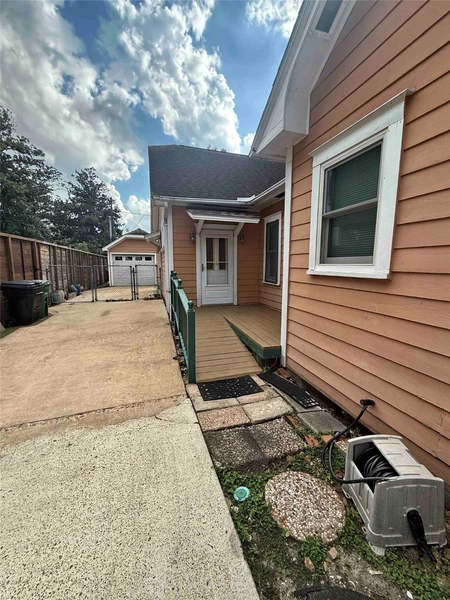 3 bedrooms apartment for rent in Greater Heights - Inner Loop, Houston