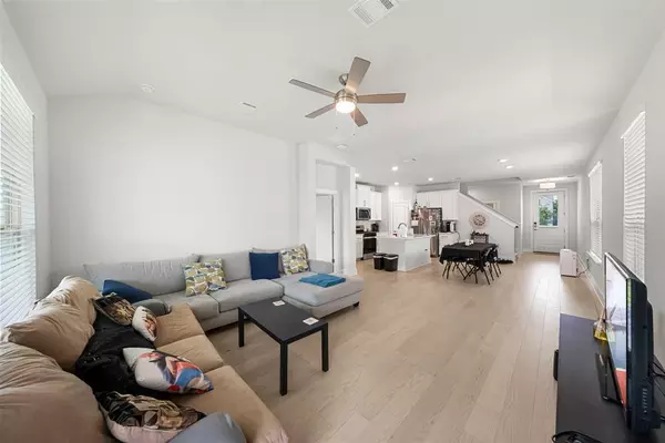 4 bedrooms apartment for rent in Southeast Austin - South Austin, Austin