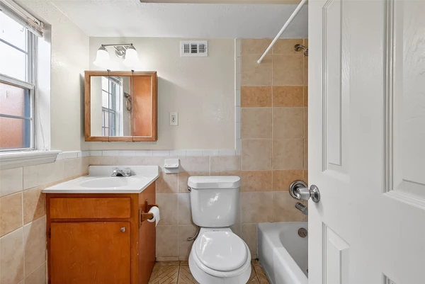 1 bedroom apartment for rent in Greater Heights - Inner Loop, Houston